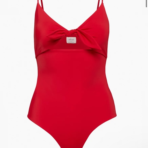 Aritzia Other - 😍 NWOT Aritzia Swimsuit/Bodysuit 😍